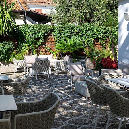Hotel Helios Diano Marina Luaran gambar