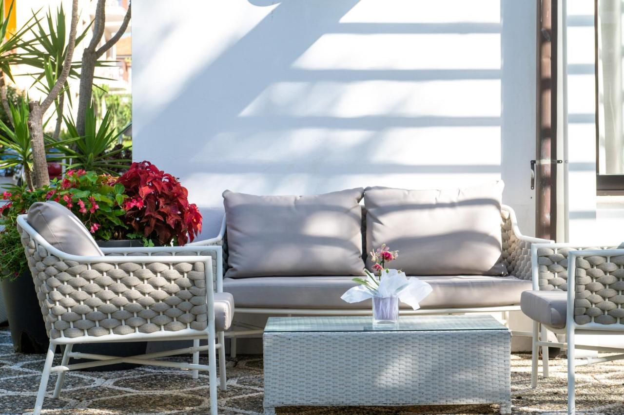 Hotel Helios Diano Marina Luaran gambar
