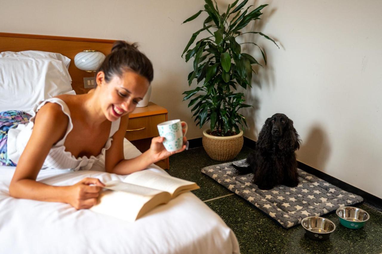 Hotel Helios Diano Marina Luaran gambar
