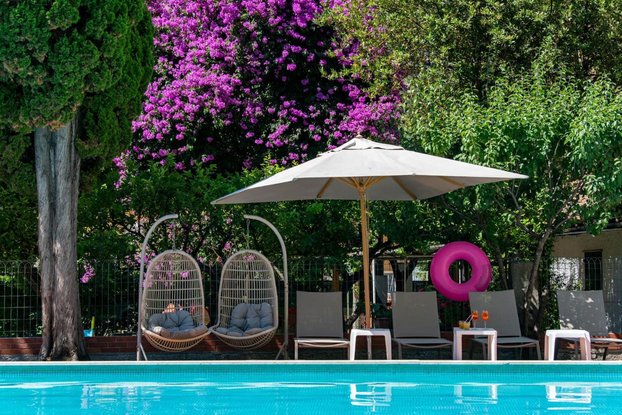 Hotel Helios Diano Marina Luaran gambar