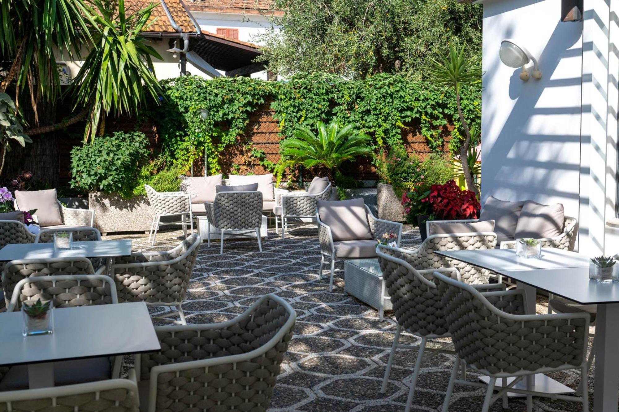 Hotel Helios Diano Marina Luaran gambar