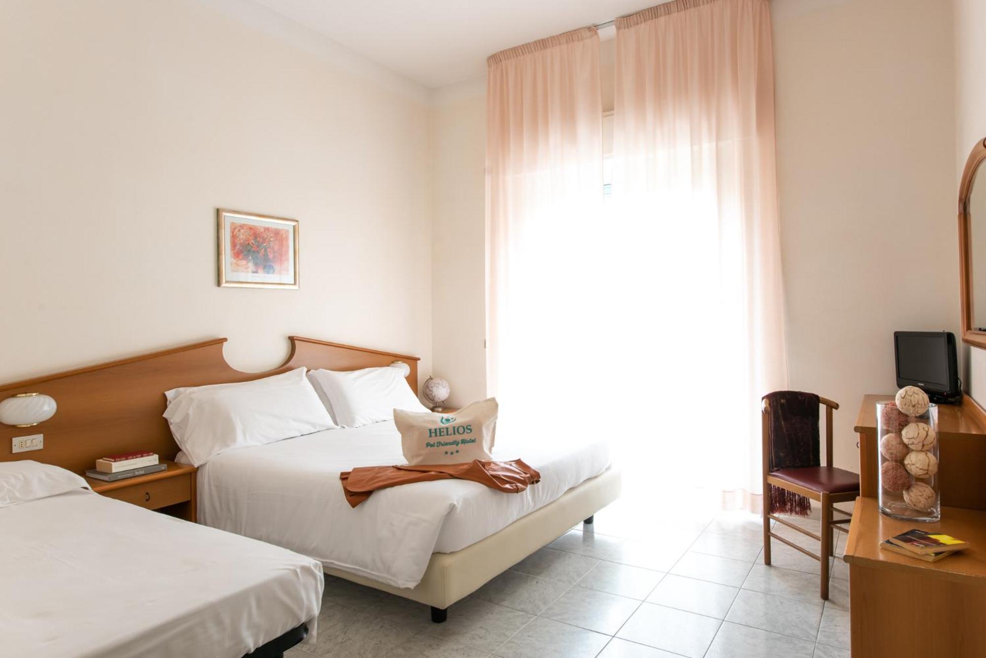 Hotel Helios Diano Marina Luaran gambar