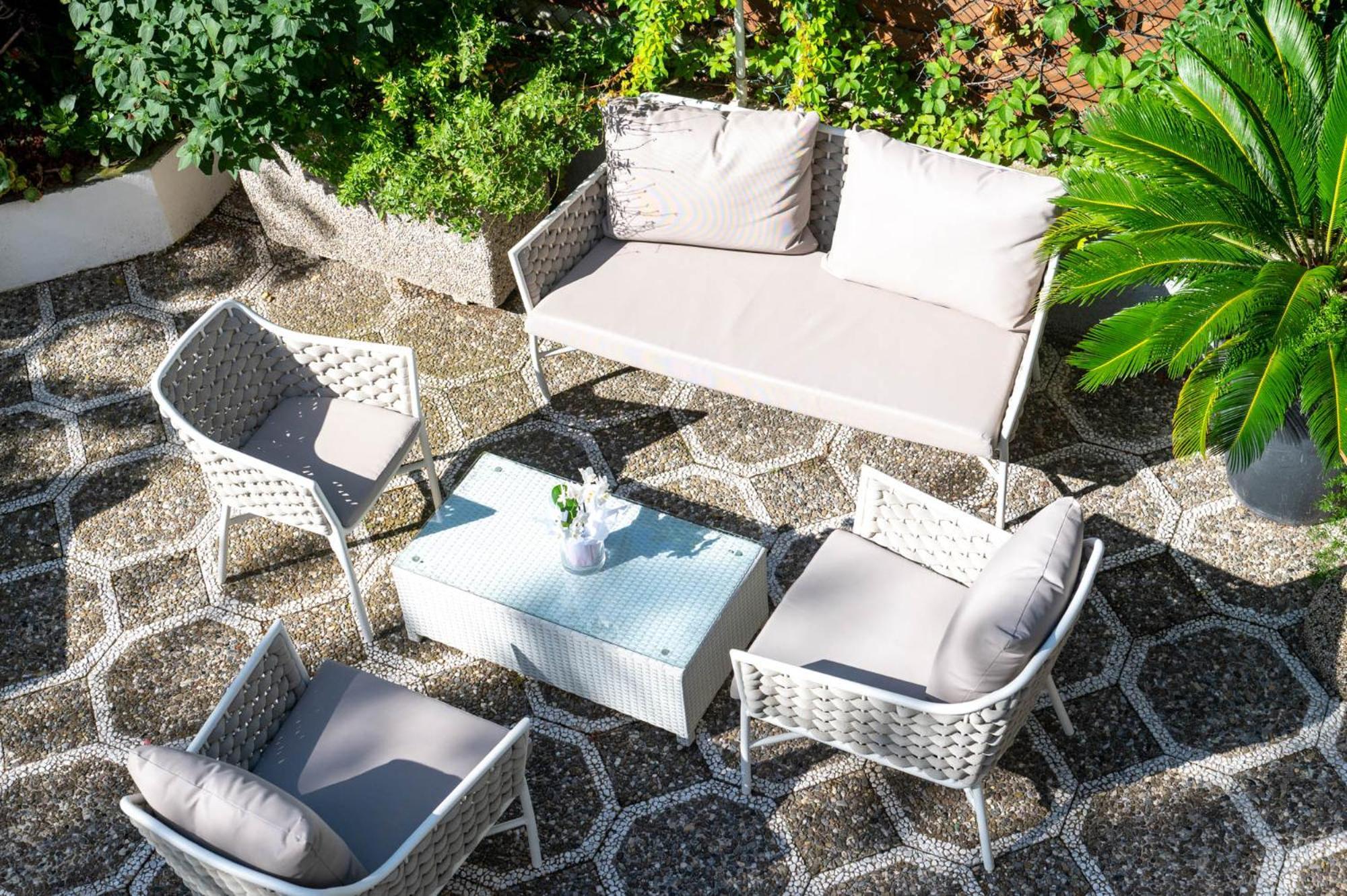 Hotel Helios Diano Marina Luaran gambar