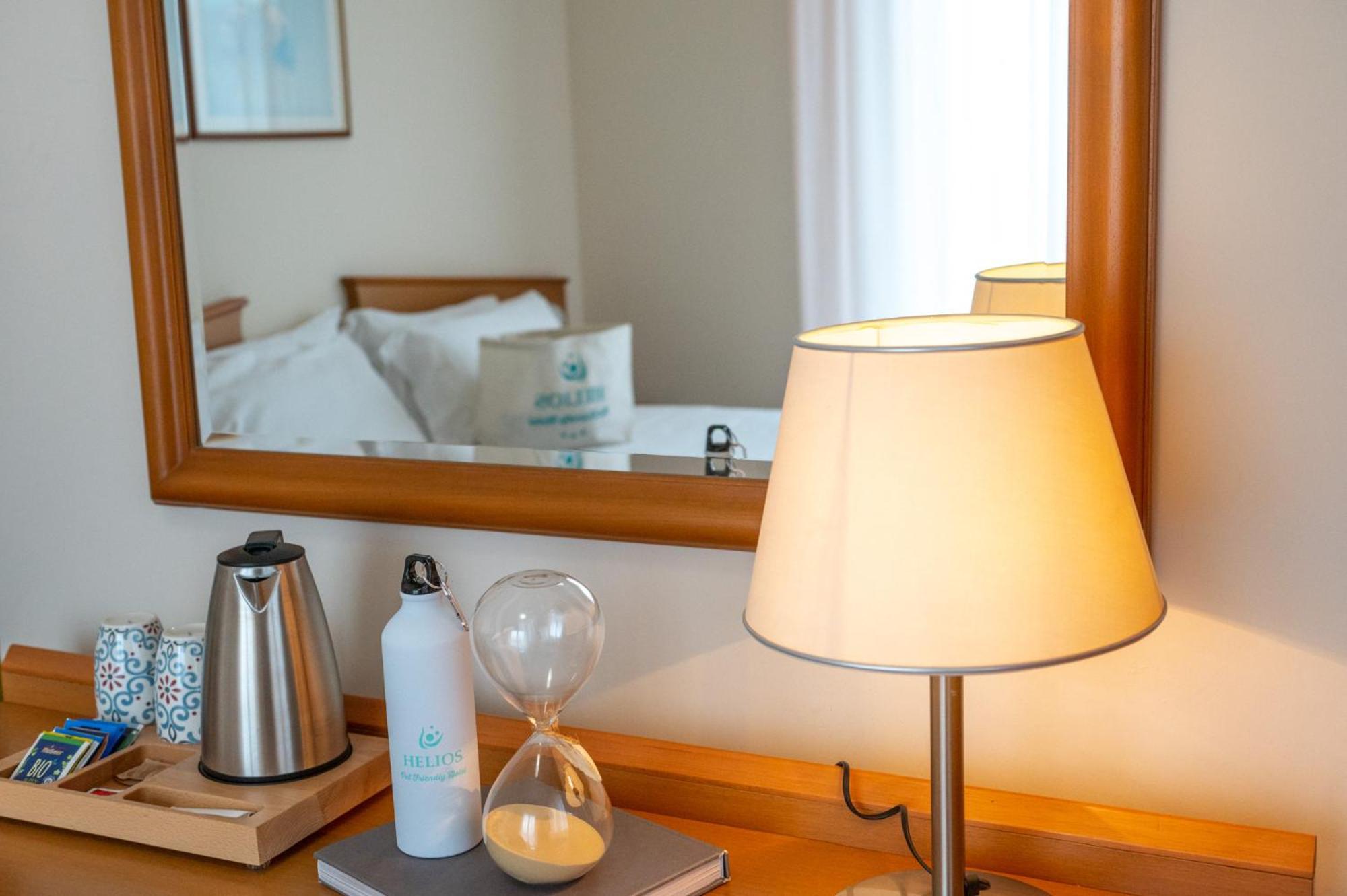 Hotel Helios Diano Marina Luaran gambar