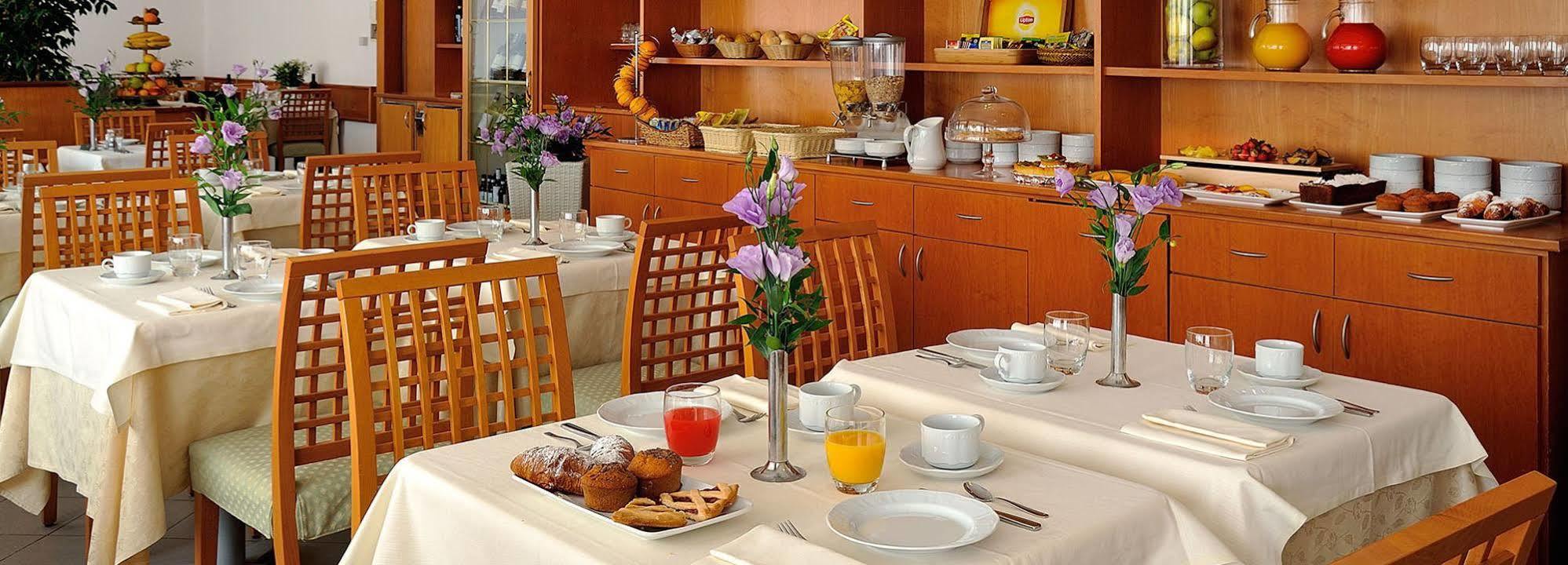 Hotel Helios Diano Marina Luaran gambar