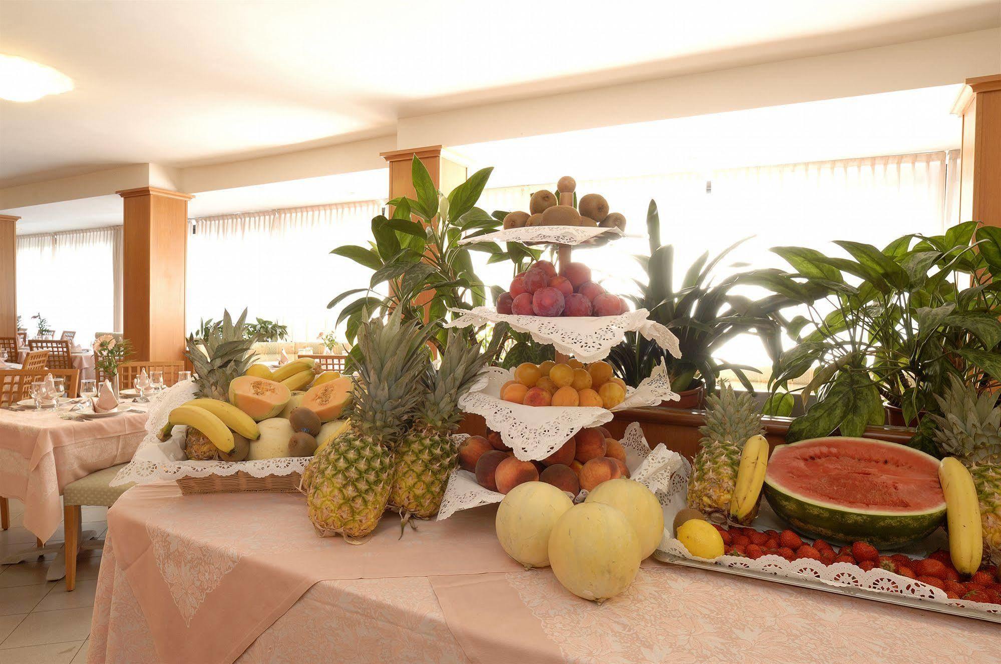 Hotel Helios Diano Marina Luaran gambar