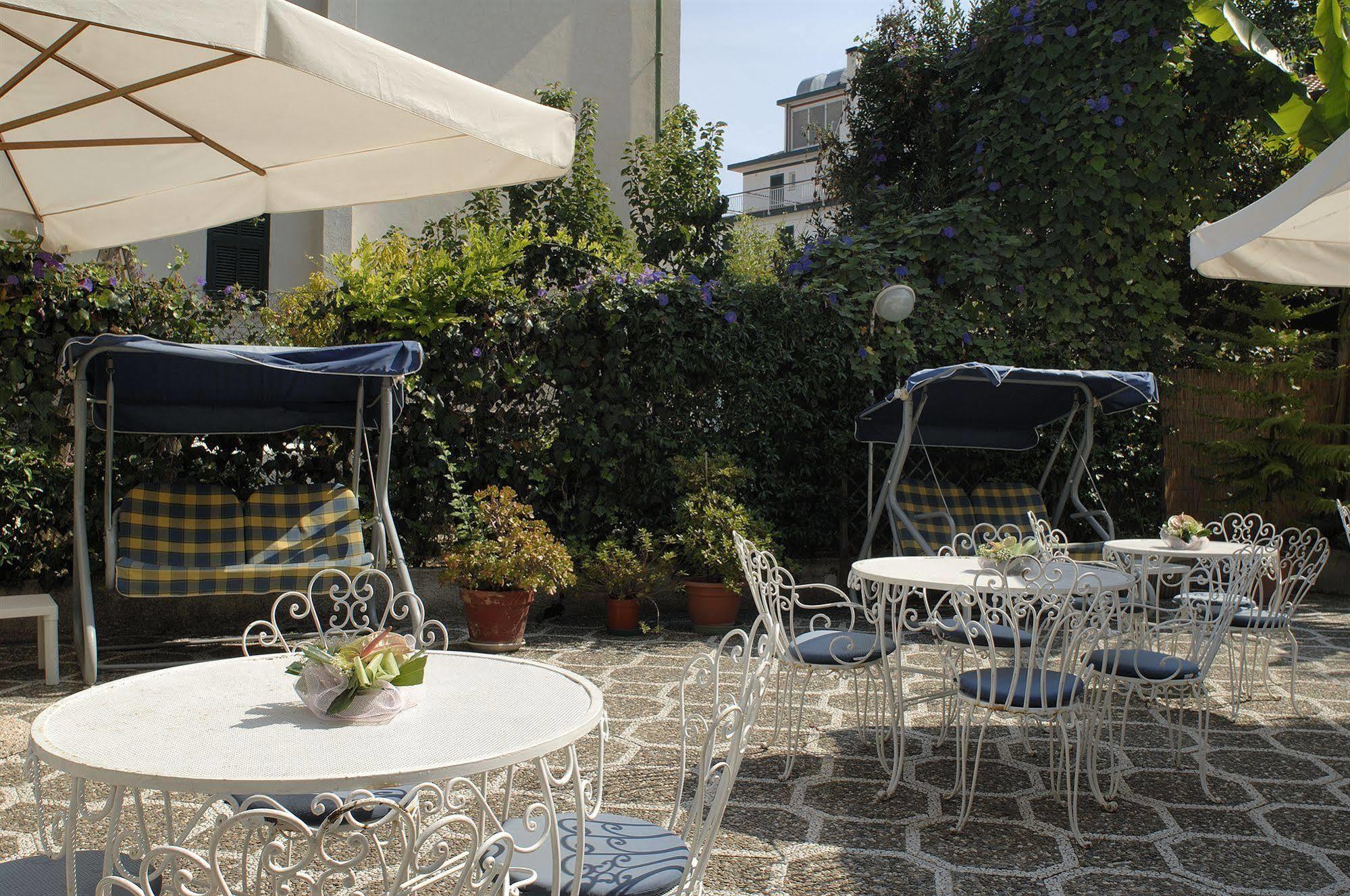 Hotel Helios Diano Marina Luaran gambar